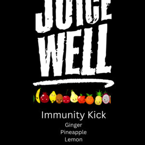 Immunity Kick