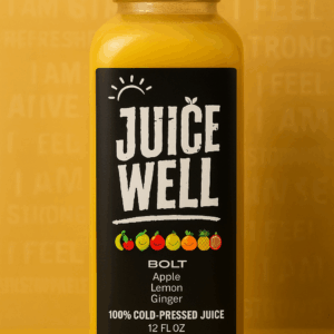 Burdock Root Power Shot