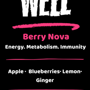 Berry Nova